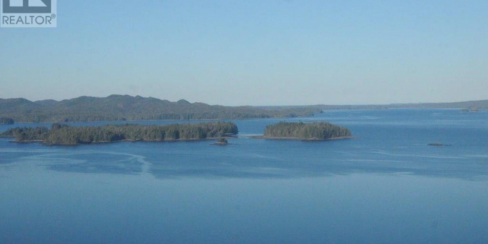 DL 88 HANSON ISLAND Prince Rupert Photo 13