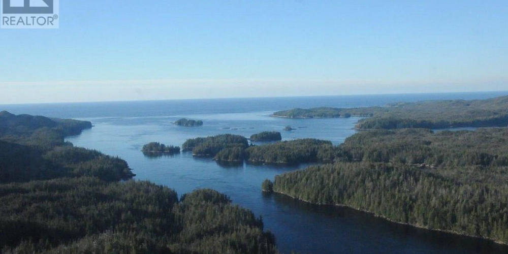 DL 88 HANSON ISLAND Prince Rupert Photo 14