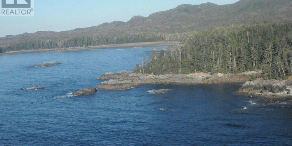 DL 88 HANSON ISLAND Prince Rupert Photo 16