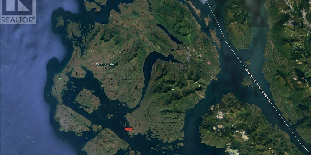 DL 88 HANSON ISLAND Prince Rupert Photo 21