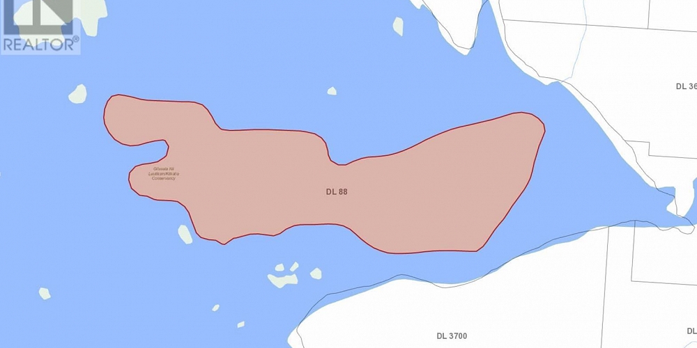 DL 88 HANSON ISLAND Prince Rupert Photo 23