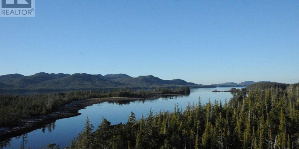 DL 88 HANSON ISLAND Prince Rupert Photo 3