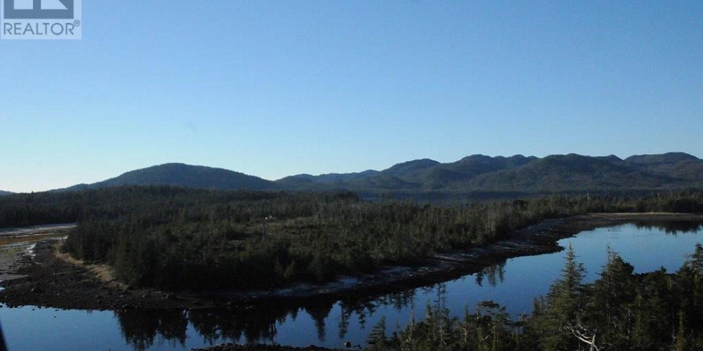 DL 88 HANSON ISLAND Prince Rupert Photo 4