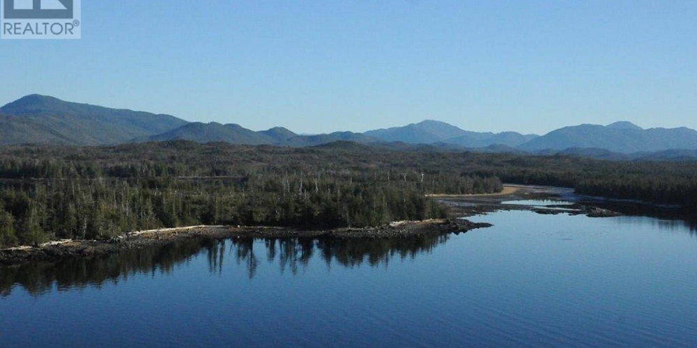 DL 88 HANSON ISLAND Prince Rupert Photo 6