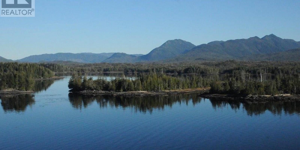 DL 88 HANSON ISLAND Prince Rupert Photo 7