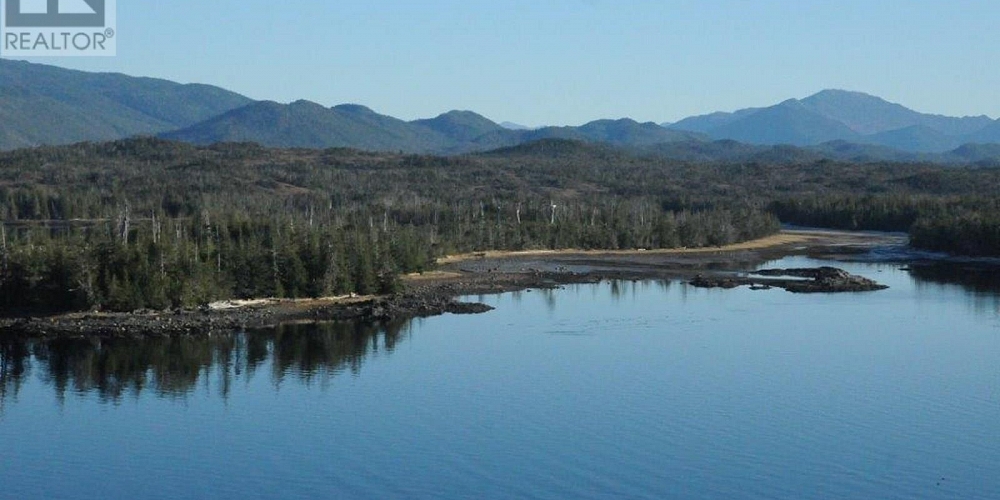 DL 88 HANSON ISLAND Prince Rupert Photo 8