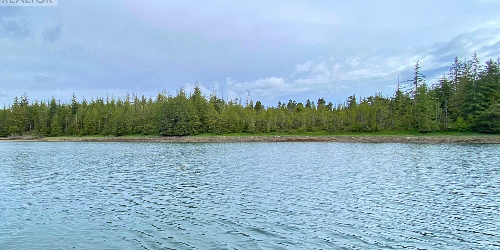DL 1334 HUNTS INLET Prince Rupert Photo 17