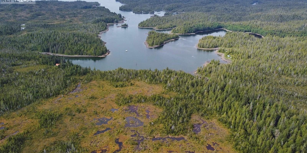 DL 1334 HUNTS INLET Prince Rupert Photo 2