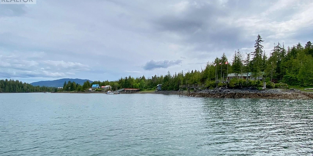 DL 1334 HUNTS INLET Prince Rupert Photo 20