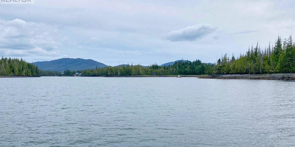 DL 1334 HUNTS INLET Prince Rupert Photo 21