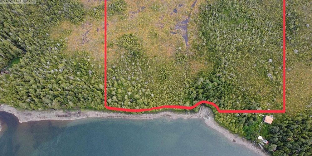 DL 1334 HUNTS INLET Prince Rupert Photo 5