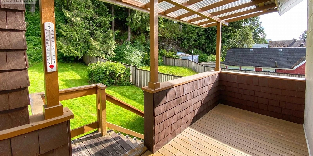 833 BORDEN STREET Prince Rupert Photo 17
