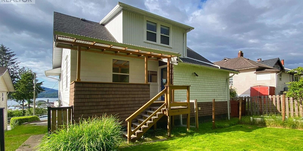 833 BORDEN STREET Prince Rupert Photo 20
