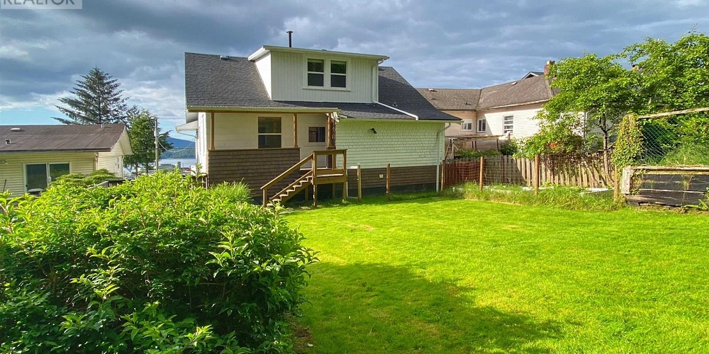 833 BORDEN STREET Prince Rupert Photo 21