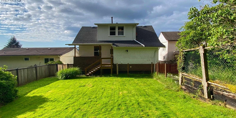 833 BORDEN STREET Prince Rupert Photo 22