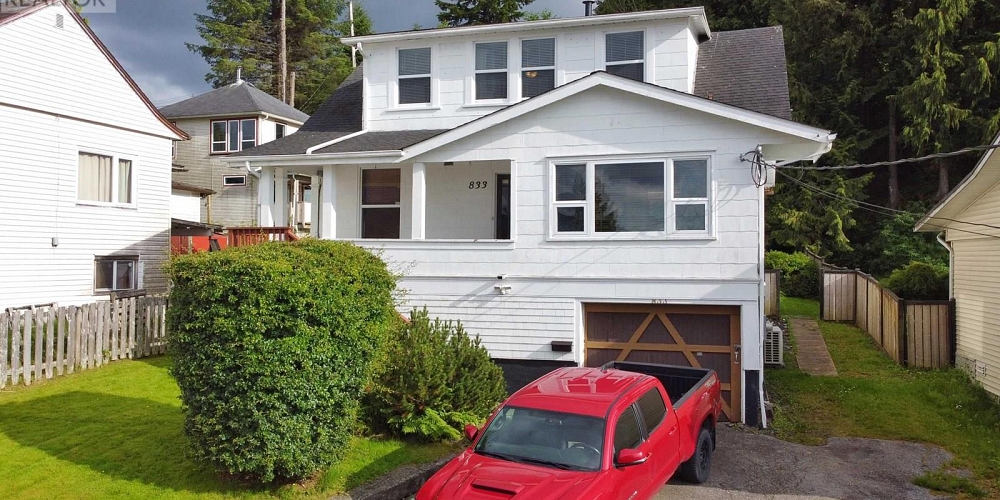 833 BORDEN STREET Prince Rupert Photo 3