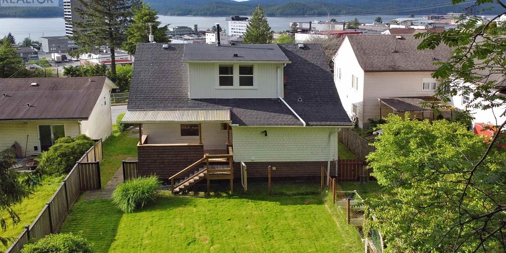 833 BORDEN STREET Prince Rupert Photo 33
