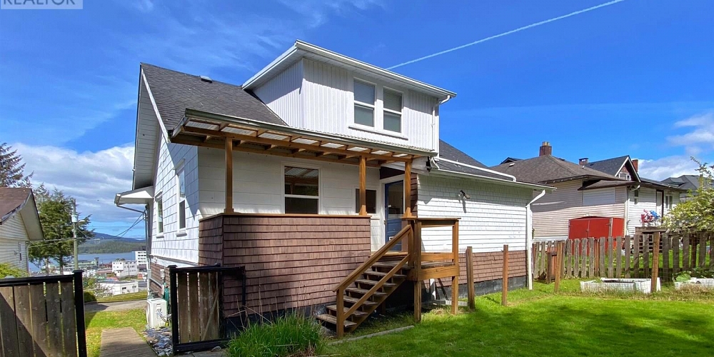 833 BORDEN STREET Prince Rupert Photo 35