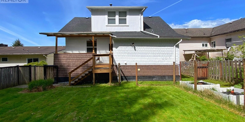 833 BORDEN STREET Prince Rupert Photo 36