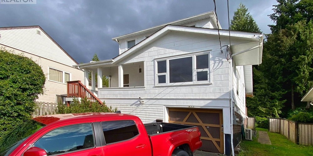 833 BORDEN STREET Prince Rupert Photo 37