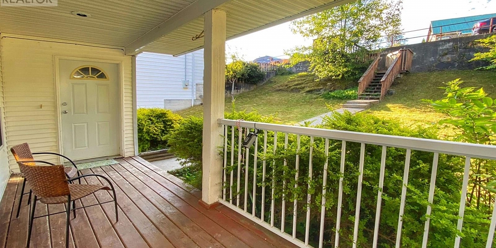 1441 PIGOTT PLACE Prince Rupert Photo 3
