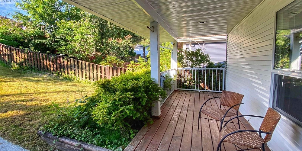 1441 PIGOTT PLACE Prince Rupert Photo 4