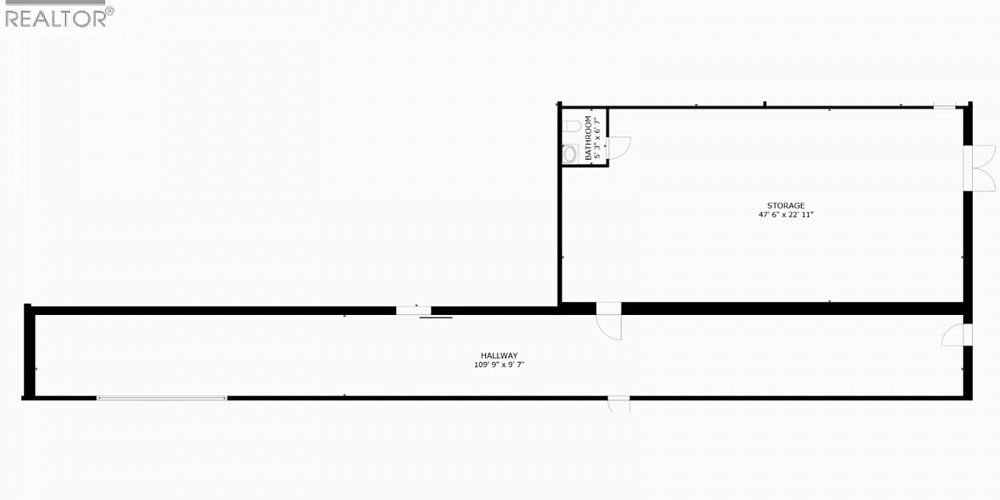 D 312 RAILWAY AVENUE Kitimat Photo 9