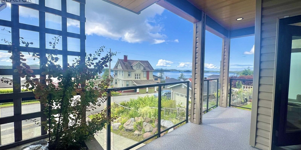 187 VAN ARSDOL STREET Prince Rupert Photo 11