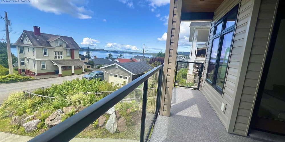 187 VAN ARSDOL STREET Prince Rupert Photo 22