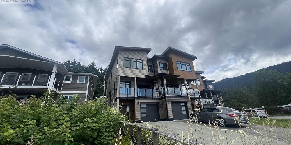 187 VAN ARSDOL STREET Prince Rupert Photo 27