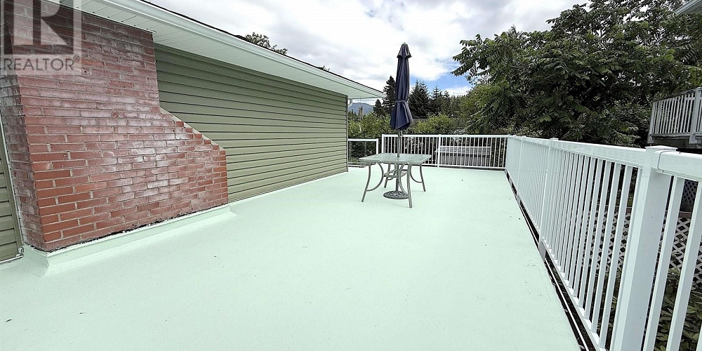 1656 INDIA AVENUE Prince Rupert Photo 34