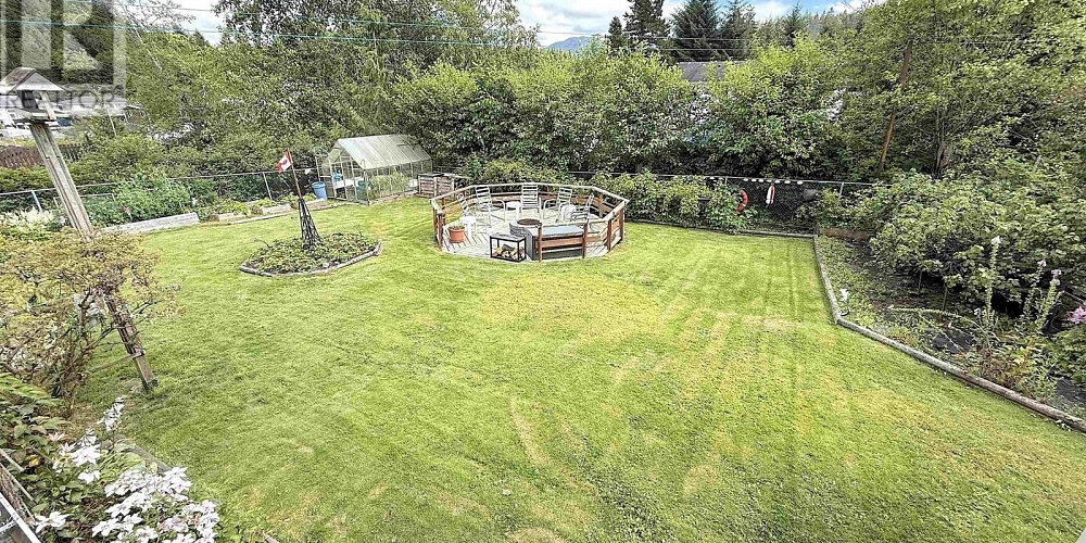 1656 INDIA AVENUE Prince Rupert Photo 35