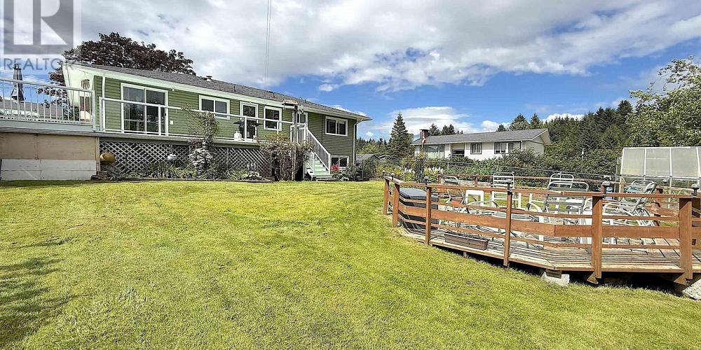 1656 INDIA AVENUE Prince Rupert Photo 38