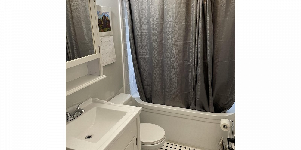 4729 WALSH AVENUE Terrace Photo 13