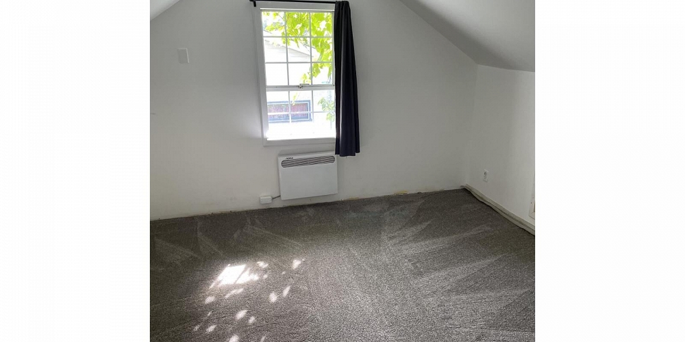 4729 WALSH AVENUE Terrace Photo 14