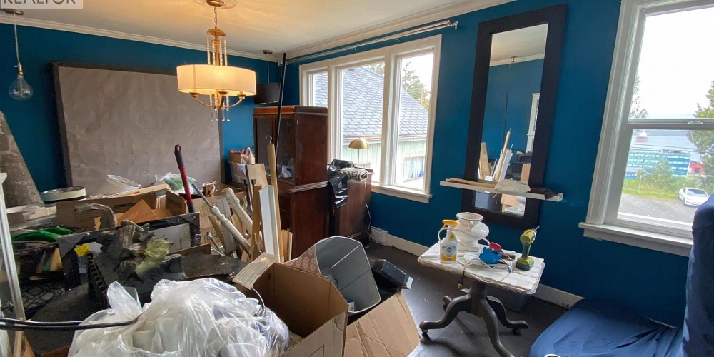 899 BORDEN STREET Prince Rupert Photo 13