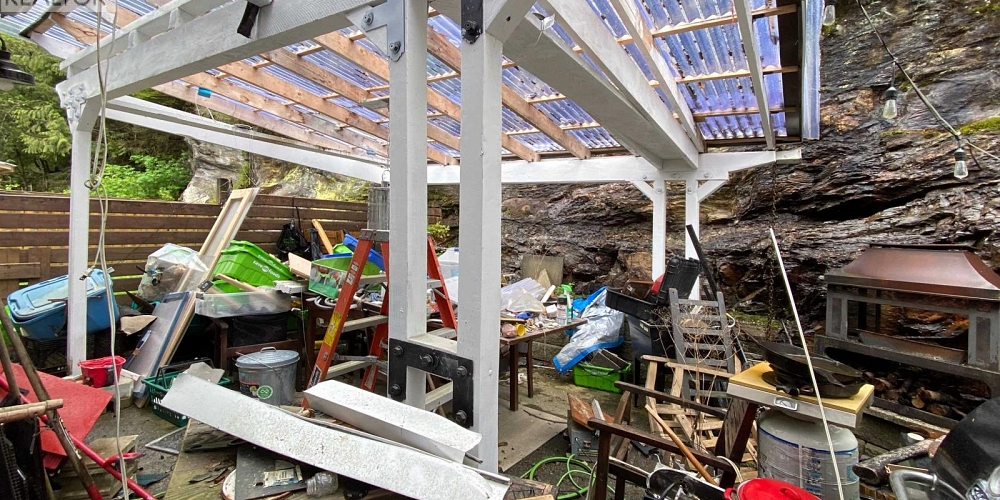 899 BORDEN STREET Prince Rupert Photo 18