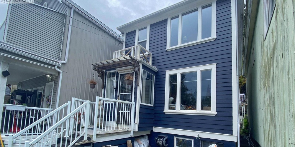 899 BORDEN STREET Prince Rupert Photo 19