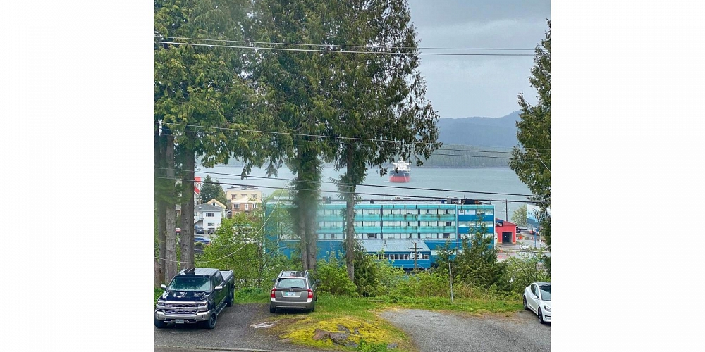 899 BORDEN STREET Prince Rupert Photo 21