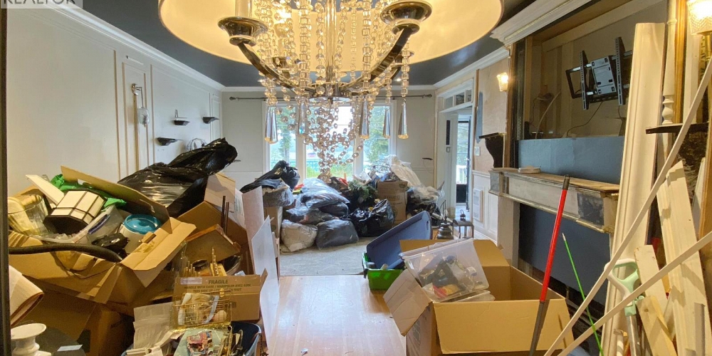 899 BORDEN STREET Prince Rupert Photo 4