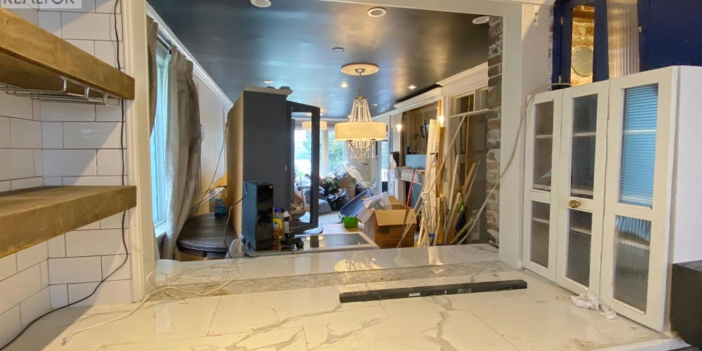 899 BORDEN STREET Prince Rupert Photo 5