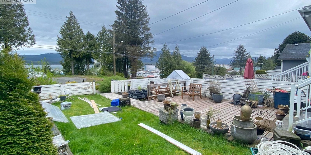 899 BORDEN STREET Prince Rupert Photo 9