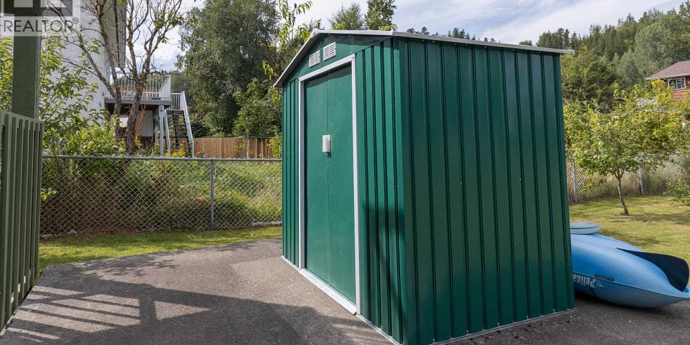 4912 LABELLE AVENUE Terrace Photo 23