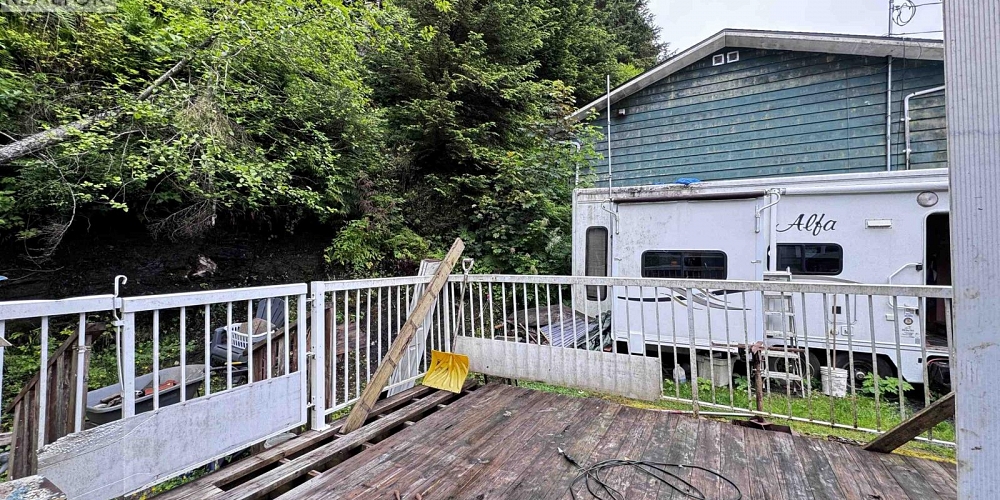 1630 E 8TH AVENUE Prince Rupert Photo 14