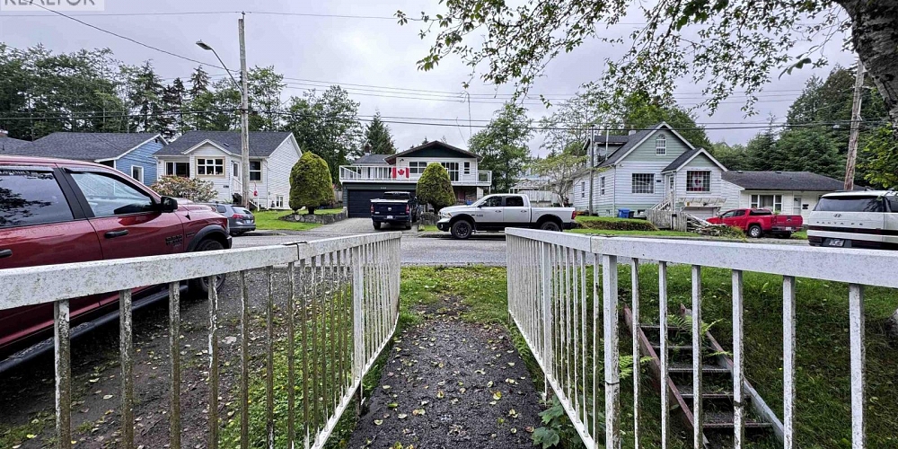1630 E 8TH AVENUE Prince Rupert Photo 16