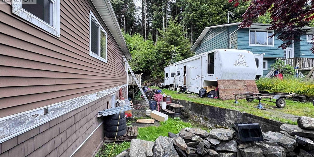 1630 E 8TH AVENUE Prince Rupert Photo 17