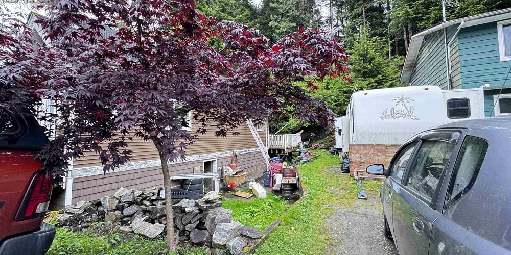 1630 E 8TH AVENUE Prince Rupert Photo 18