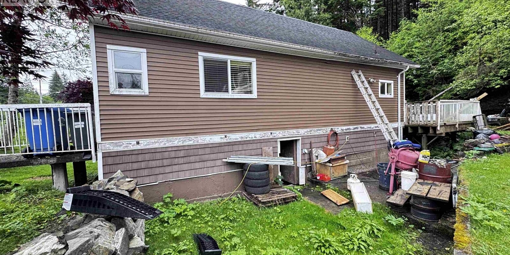 1630 E 8TH AVENUE Prince Rupert Photo 20
