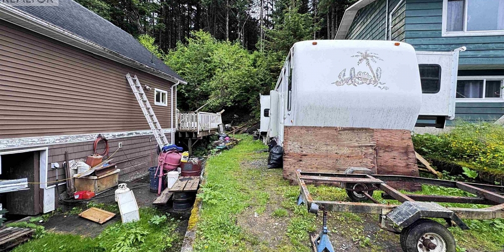 1630 E 8TH AVENUE Prince Rupert Photo 21