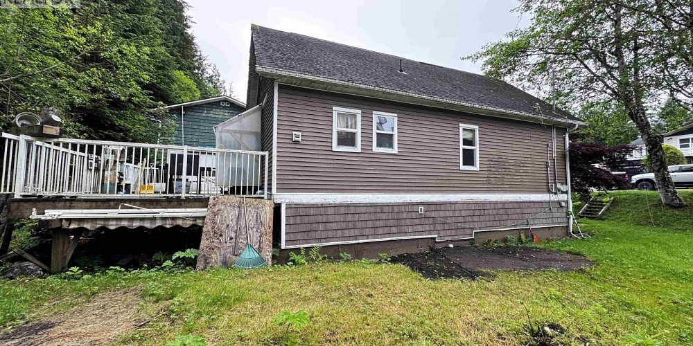 1630 E 8TH AVENUE Prince Rupert Photo 24